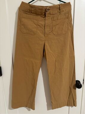 Anthropologie Colette women’s pants.